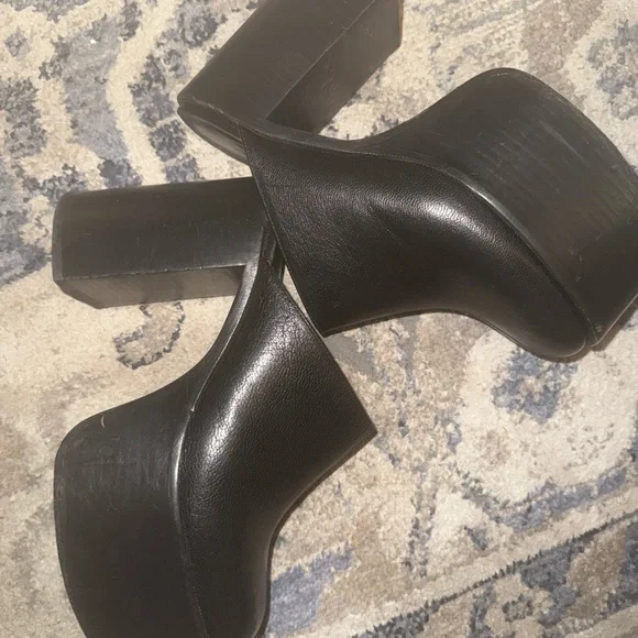 SIMONMILLER HIGH RAID CLOG - Picture 5 of 8